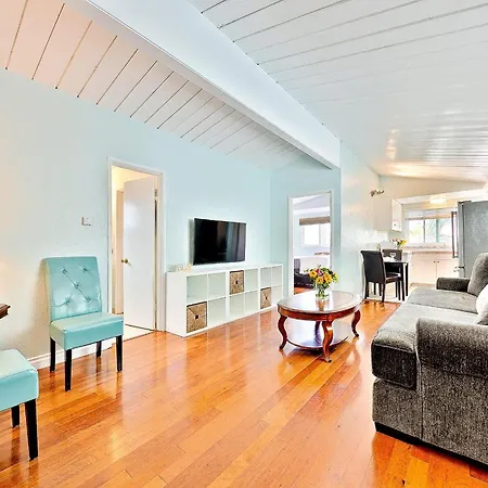 Ob Pier 3 Villa